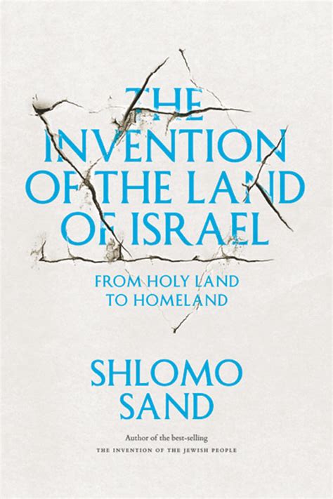 shlomo sand books